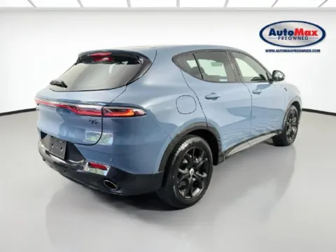 Photos of 2024 Dodge Hornet R/T Plus for sale in Marlborough, MA at AutoMax Marlborough