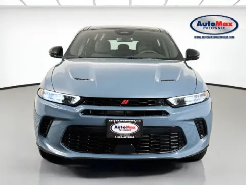 Photos of 2024 Dodge Hornet R/T Plus for sale in Marlborough, MA at AutoMax Marlborough