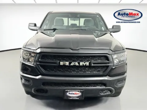 Photos of 2024 Ram 1500 Tradesman for sale in Marlborough, MA at AutoMax Marlborough