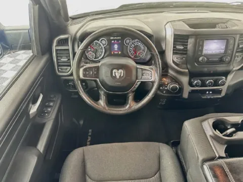 Another view of 2024 Ram 1500 Tradesman for sale in Marlborough, MA at AutoMax Marlborough