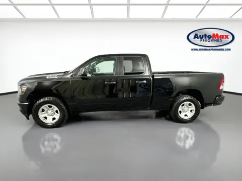 More photos of 2024 Ram 1500 Tradesman at AutoMax Marlborough, MA
