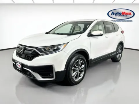 More photos of 2022 Honda CR-V EX at AutoMax Marlborough, MA