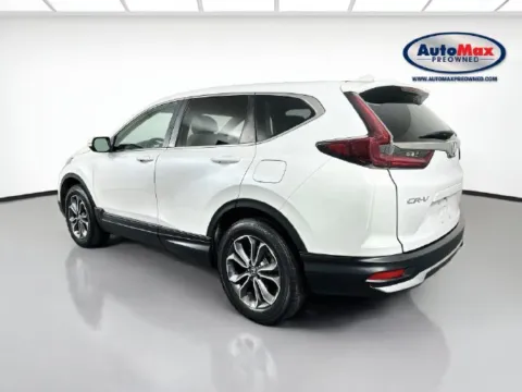 More photos of 2022 Honda CR-V EX at AutoMax Marlborough, MA