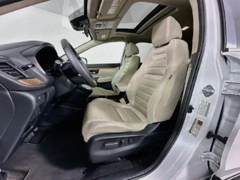 More photos of 2022 Honda CR-V EX at AutoMax Marlborough, MA