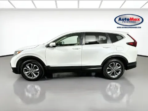 More photos of 2022 Honda CR-V EX at AutoMax Marlborough, MA