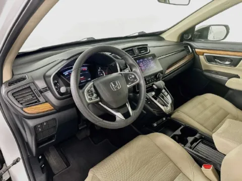Another view of 2022 Honda CR-V EX for sale in Marlborough, MA at AutoMax Marlborough