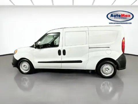 Another view of 2020 Ram ProMaster City Tradesman for sale in Marlborough, MA at AutoMax Marlborough