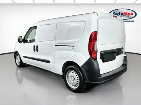 More photos of 2020 Ram ProMaster City Tradesman at AutoMax Marlborough, MA