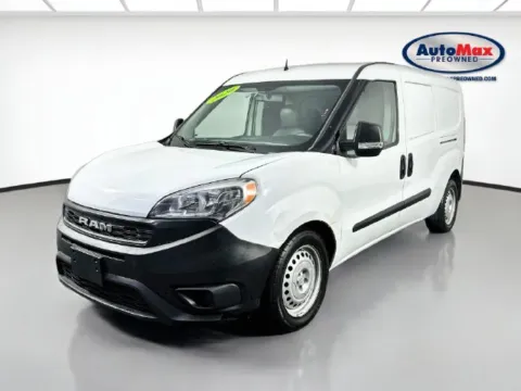 Photos of 2020 Ram ProMaster City Tradesman for sale in Marlborough, MA at AutoMax Marlborough