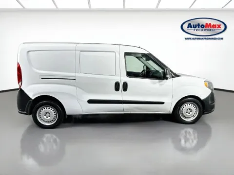 More photos of 2020 Ram ProMaster City Tradesman at AutoMax Marlborough, MA