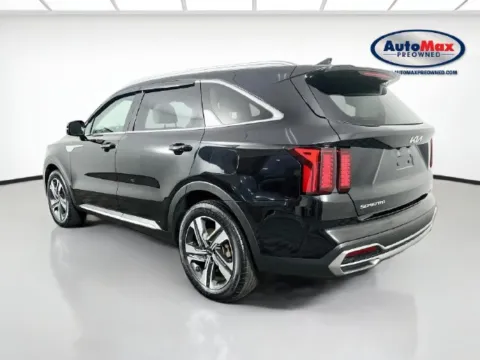 More photos of 2023 Kia Sorento Hybrid EX at AutoMax Marlborough, MA