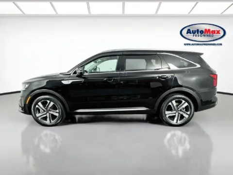 More photos of 2023 Kia Sorento Hybrid EX at AutoMax Marlborough, MA