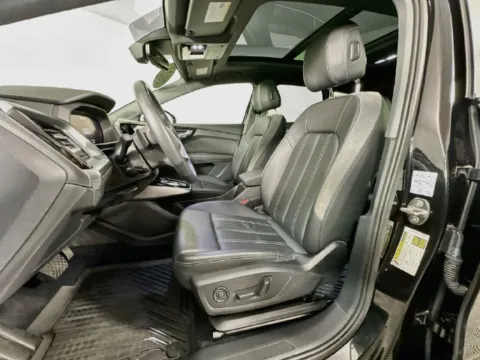 More photos of 2022 Audi Q4 e-tron Premium Plus at AutoMax Marlborough, MA