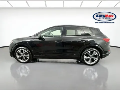 More photos of 2022 Audi Q4 e-tron Premium Plus at AutoMax Marlborough, MA