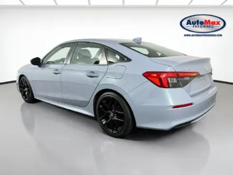 More photos of 2024 Honda Civic Sport at AutoMax Marlborough, MA