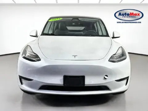 Photos of 2023 Tesla Model Y Long Range for sale in Marlborough, MA at AutoMax Marlborough