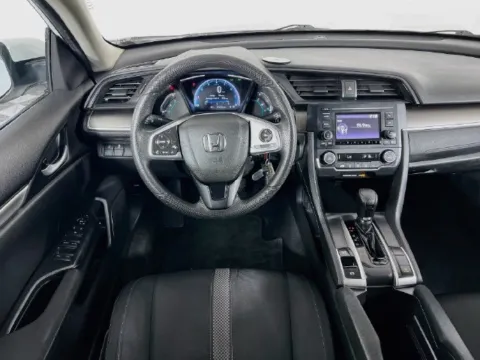 More photos of 2019 Honda Civic LX at AutoMax Marlborough, MA