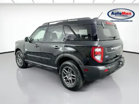 More photos of 2025 Ford Bronco Sport Big Bend at AutoMax Marlborough, MA