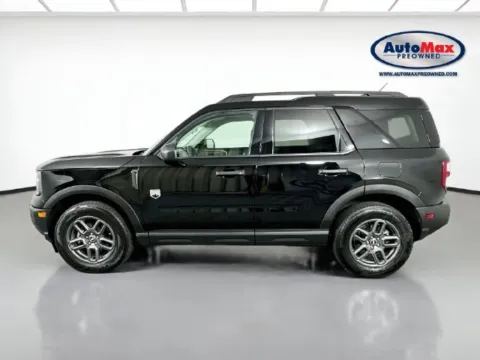More photos of 2025 Ford Bronco Sport Big Bend at AutoMax Marlborough, MA