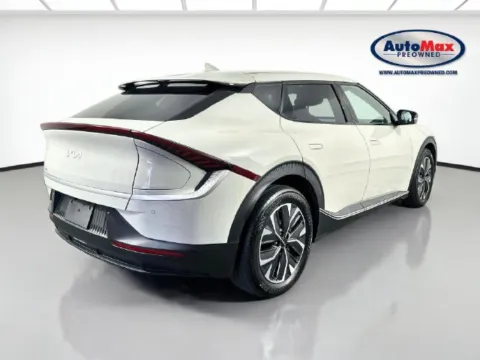 Photos of 2024 Kia EV6 Light for sale in Marlborough, MA at AutoMax Marlborough