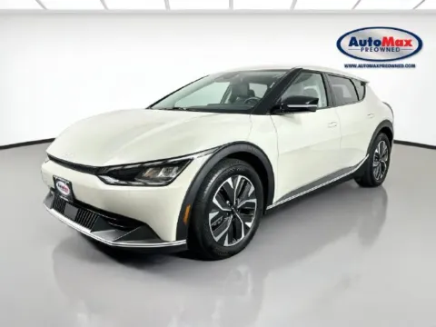 More photos of 2024 Kia EV6 Light at AutoMax Marlborough, MA