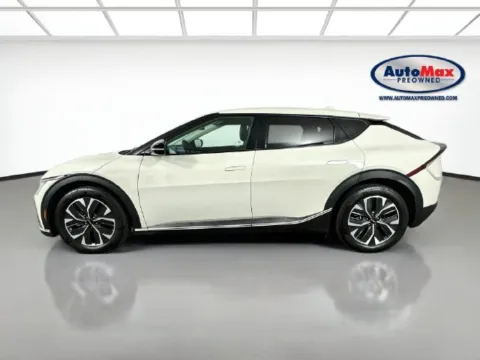More photos of 2024 Kia EV6 Light at AutoMax Marlborough, MA