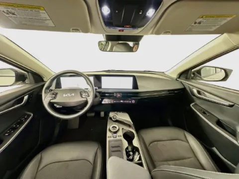 Another view of 2024 Kia EV6 Light for sale in Marlborough, MA at AutoMax Marlborough