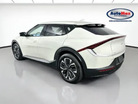 More photos of 2024 Kia EV6 Light at AutoMax Marlborough, MA