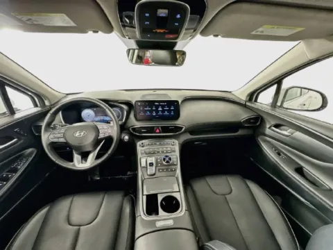 Another view of 2023 Hyundai Santa Fe Limited for sale in Marlborough, MA at AutoMax Marlborough