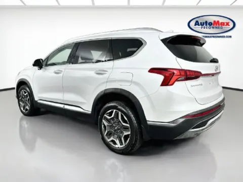 More photos of 2023 Hyundai Santa Fe Limited at AutoMax Marlborough, MA
