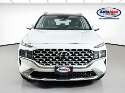 Photos of 2023 Hyundai Santa Fe Limited for sale in Marlborough, MA at AutoMax Marlborough