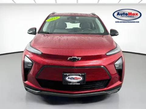 Photos of 2022 Chevrolet Bolt EUV Premier for sale in Marlborough, MA at AutoMax Marlborough