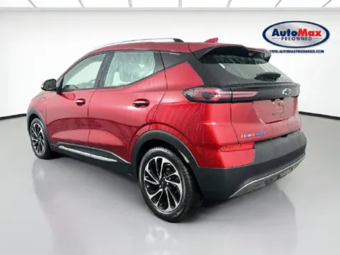 More photos of 2022 Chevrolet Bolt EUV Premier at AutoMax Marlborough, MA