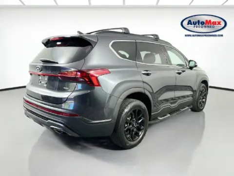 Photos of 2023 Hyundai Santa Fe XRT for sale in Marlborough, MA at AutoMax Marlborough