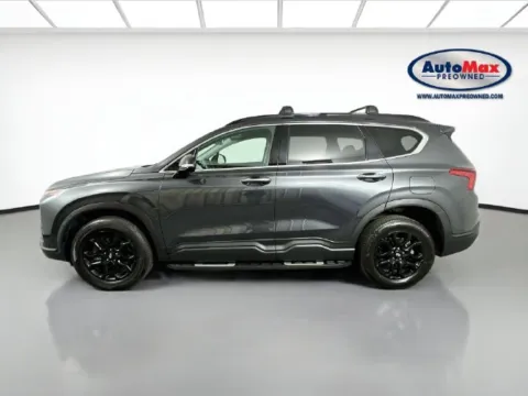 More photos of 2023 Hyundai Santa Fe XRT at AutoMax Marlborough, MA