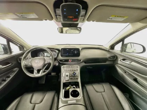 Another view of 2023 Hyundai Santa Fe XRT for sale in Marlborough, MA at AutoMax Marlborough