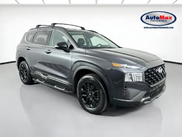 2023 Hyundai Santa Fe XRT
