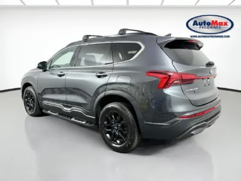 More photos of 2023 Hyundai Santa Fe XRT at AutoMax Marlborough, MA