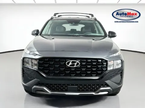 Photos of 2023 Hyundai Santa Fe XRT for sale in Marlborough, MA at AutoMax Marlborough