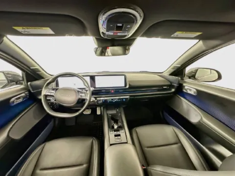 Another view of 2023 Hyundai IONIQ 6 Limited for sale in Marlborough, MA at AutoMax Marlborough