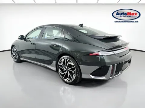 More photos of 2023 Hyundai IONIQ 6 Limited at AutoMax Marlborough, MA