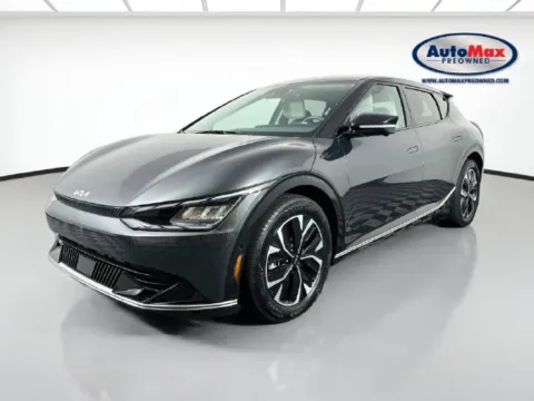 More photos of 2024 Kia EV6 Wind at AutoMax Marlborough, MA