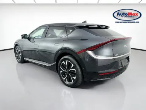 More photos of 2024 Kia EV6 Wind at AutoMax Marlborough, MA