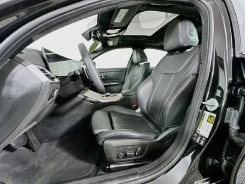 More photos of 2025 BMW 3 Series 330i xDrive at AutoMax Marlborough, MA