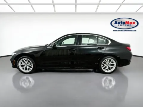 More photos of 2025 BMW 3 Series 330i xDrive at AutoMax Marlborough, MA