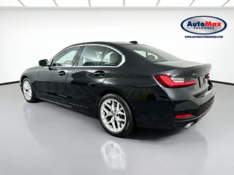 More photos of 2025 BMW 3 Series 330i xDrive at AutoMax Marlborough, MA