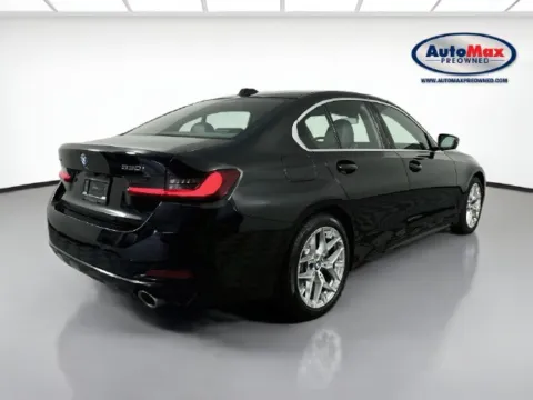 Photos of 2025 BMW 3 Series 330i xDrive for sale in Marlborough, MA at AutoMax Marlborough
