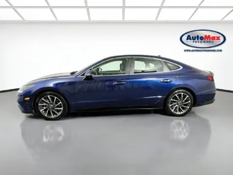 More photos of 2020 Hyundai Sonata Limited at AutoMax Marlborough, MA