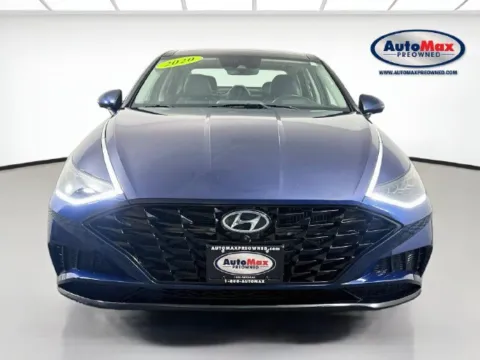 Photos of 2020 Hyundai Sonata Limited for sale in Marlborough, MA at AutoMax Marlborough