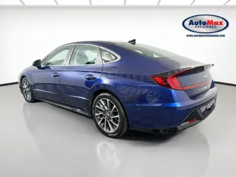 More photos of 2020 Hyundai Sonata Limited at AutoMax Marlborough, MA